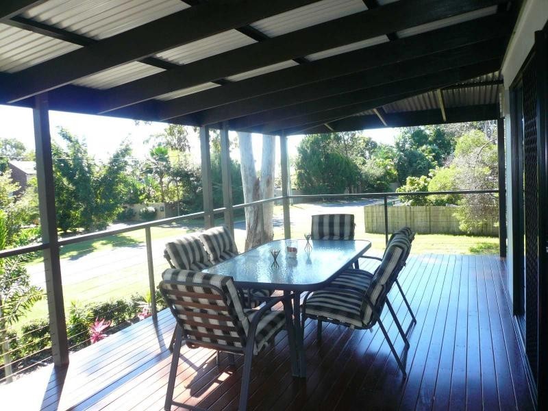 76 Coondooroopa Drive, Macleay Island QLD 4184