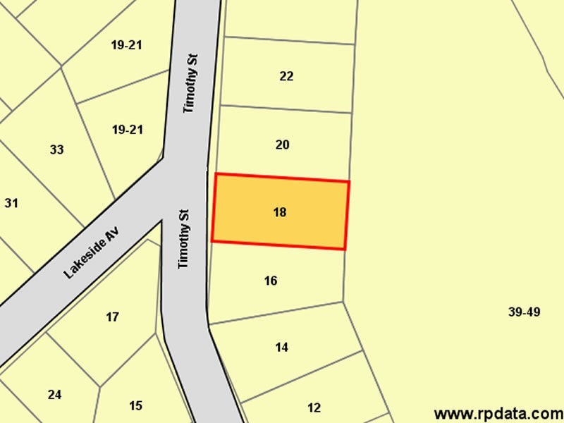 18 Timothy Street, Macleay Island QLD 4184