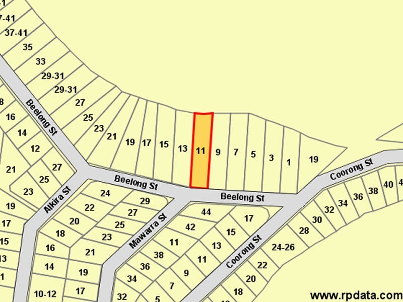 11 Beelong Street, Macleay Island QLD 4184