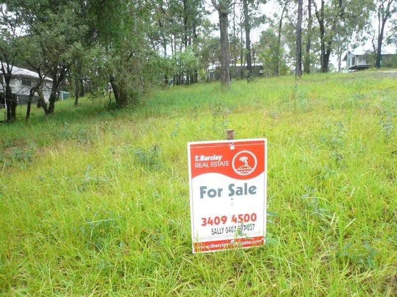 Macleay Island QLD 4184