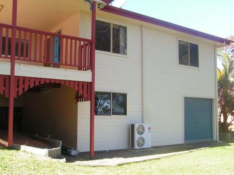 47 Coondooroopa Drive, Macleay Island QLD 4184