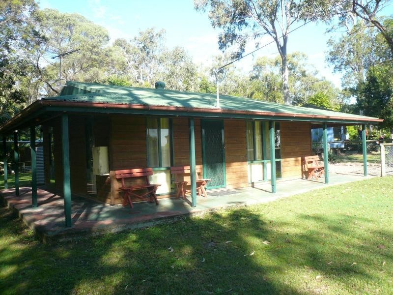 72 Coondooroopa Drive, Macleay Island QLD 4184