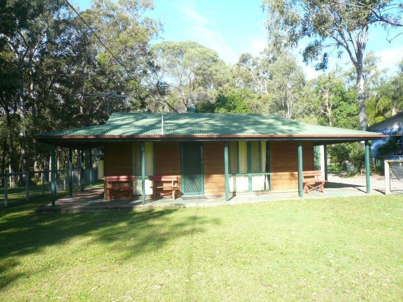 72 Coondooroopa Drive, Macleay Island QLD 4184