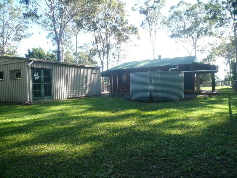 72 Coondooroopa Drive, Macleay Island QLD 4184