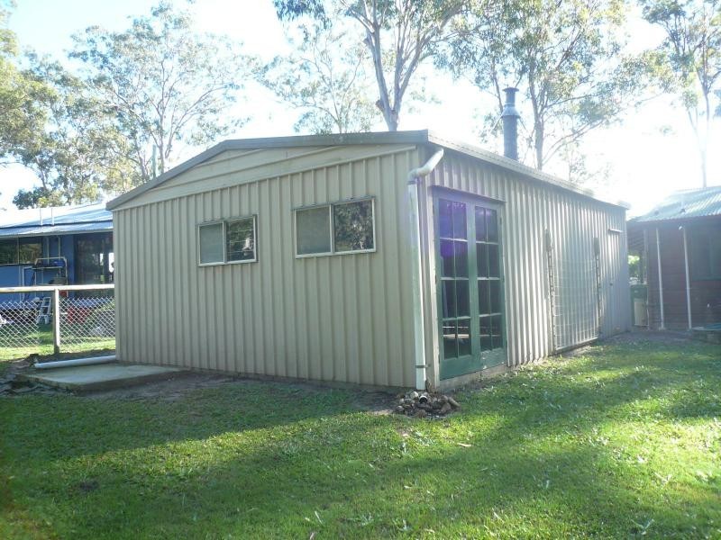 72 Coondooroopa Drive, Macleay Island QLD 4184