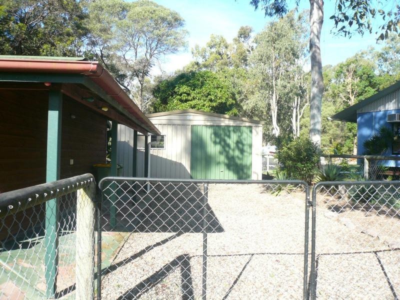 72 Coondooroopa Drive, Macleay Island QLD 4184