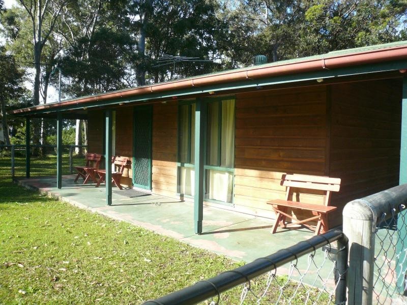 72 Coondooroopa Drive, Macleay Island QLD 4184