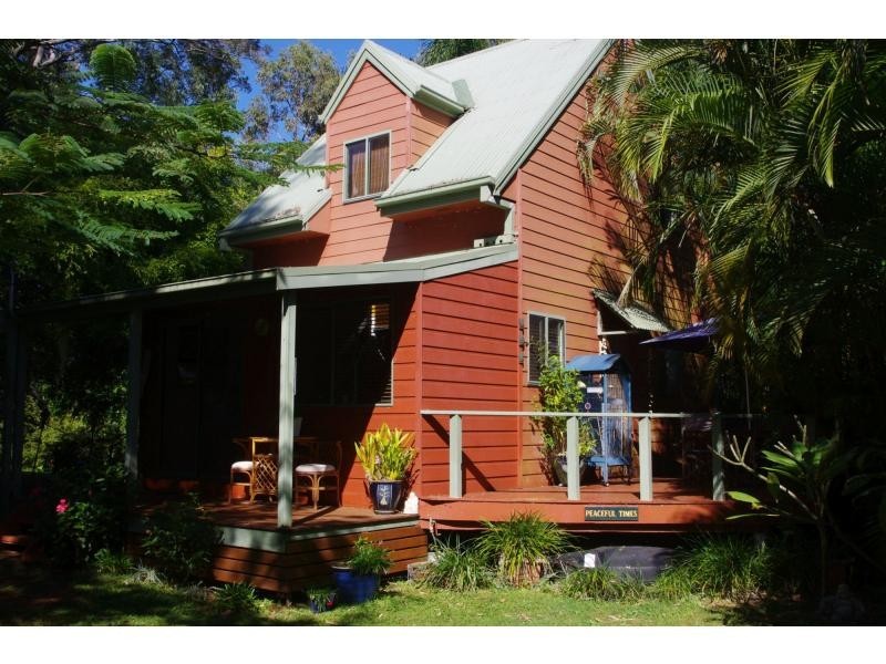 92 Treasure Island Avenue, Karragarra Island QLD 4184