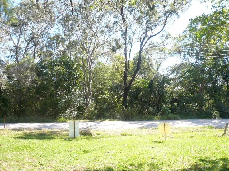 26 Cliff Terrace, Macleay Island QLD 4184