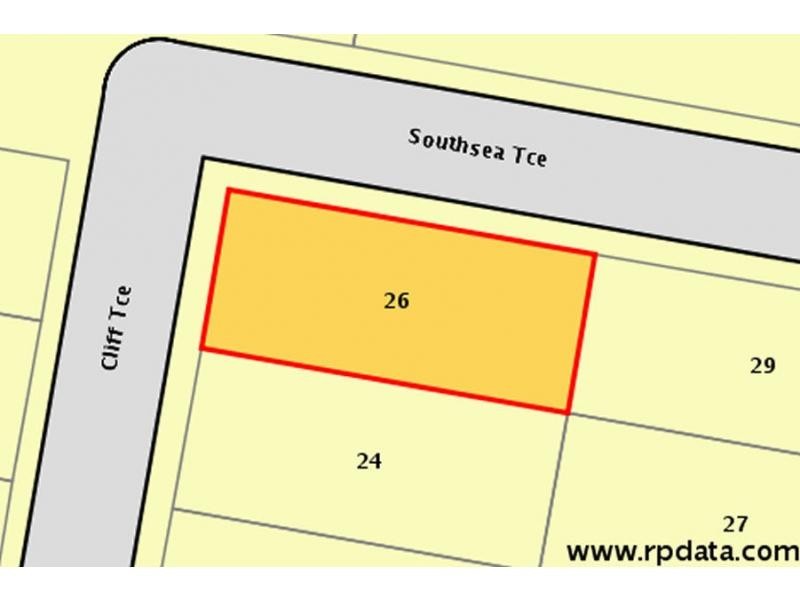 26 Cliff Terrace, Macleay Island QLD 4184