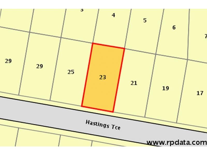 23 Hastings Terrace, Macleay Island QLD 4184