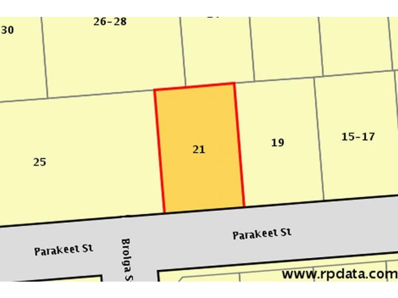 21 Parakeet Street, Macleay Island QLD 4184