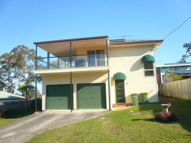 10 Mawarra Street, Macleay Island QLD 4184