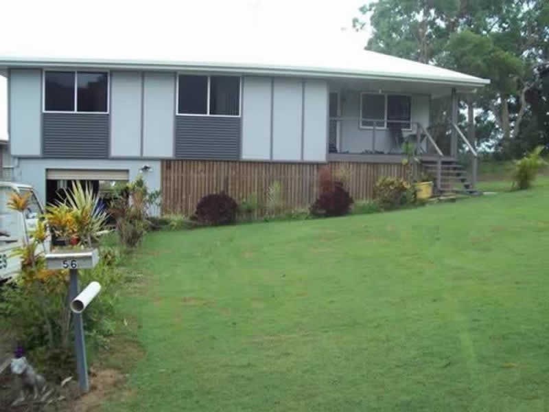 56 Timothy Street, Macleay Island QLD 4184