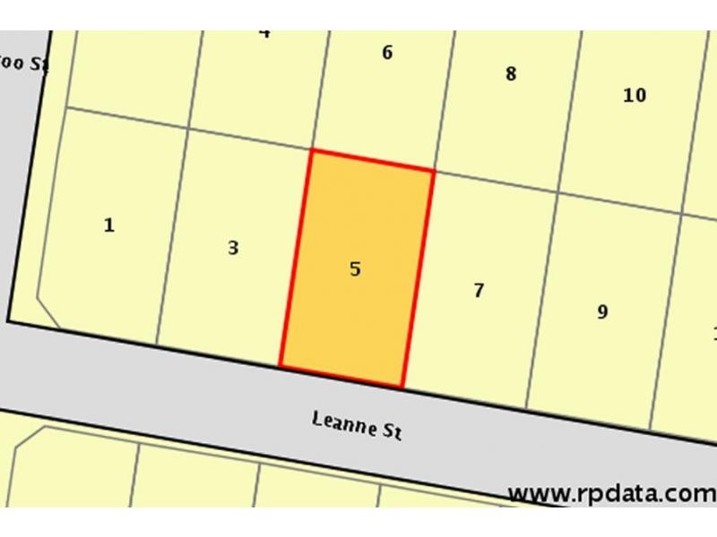 5 Leanne Street, Macleay Island QLD 4184