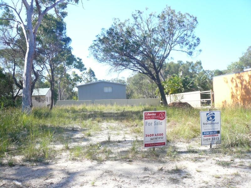 5 Leanne Street, Macleay Island QLD 4184