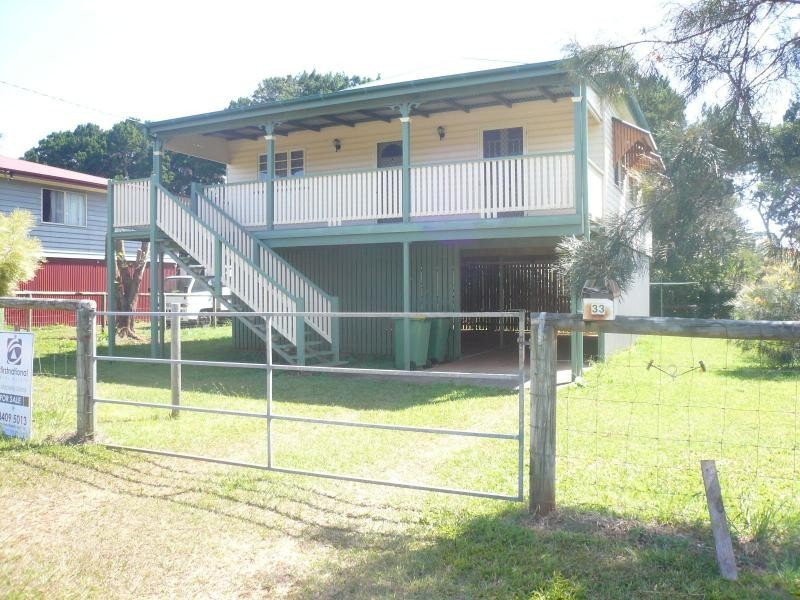 33 Lonicera Street, Macleay Island QLD 4184