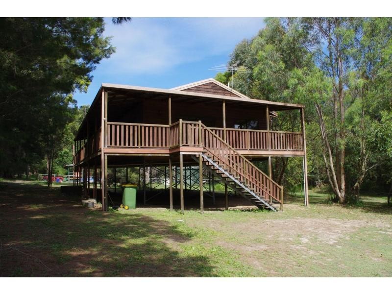 40 Piccaninny Street, Macleay Island QLD 4184