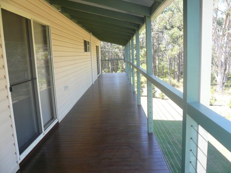 1 Charles Terrace, Macleay Island QLD 4184