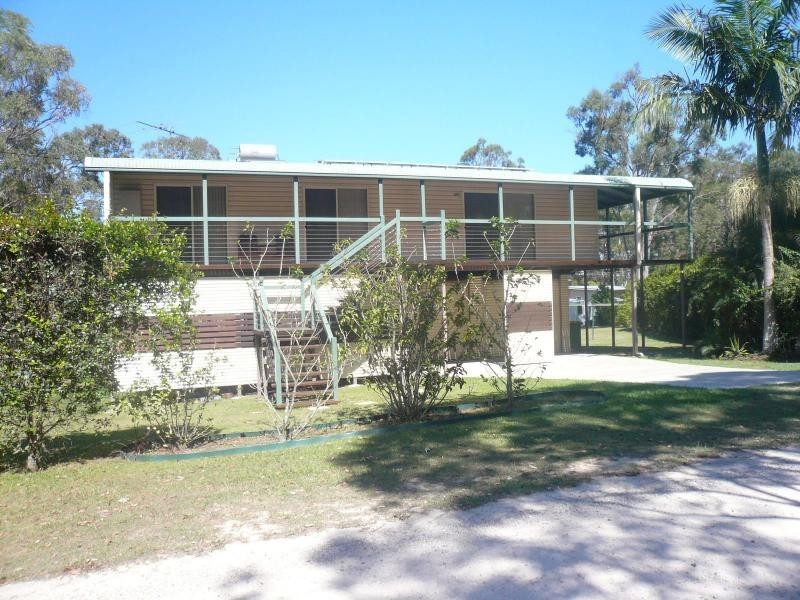 1 Charles Terrace, Macleay Island QLD 4184