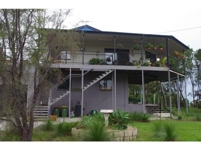 57 Wirralee Street, Macleay Island QLD 4184