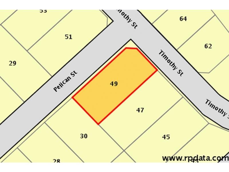 49 Timothy Street, Macleay Island QLD 4184