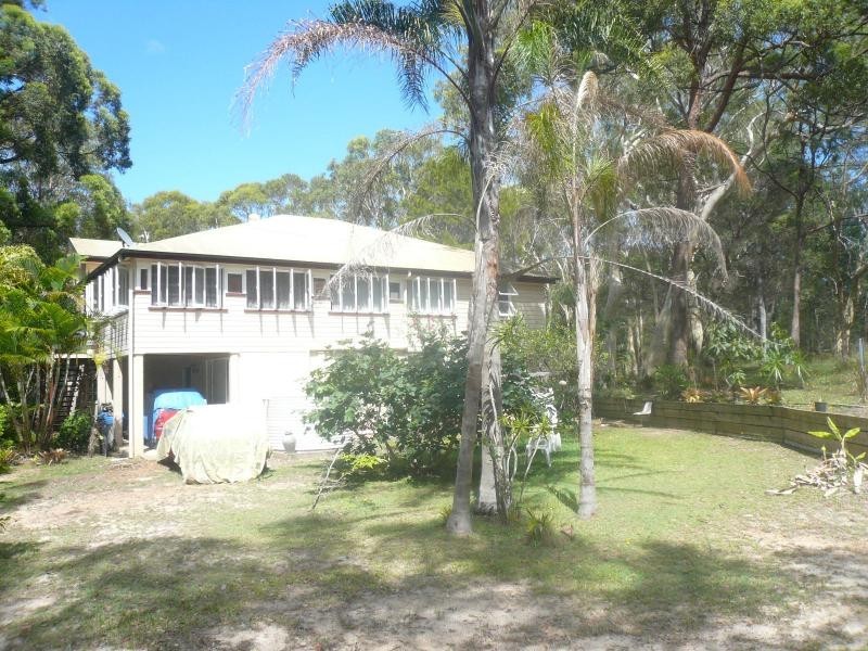 25 Nunkeri Drive, Macleay Island QLD 4184