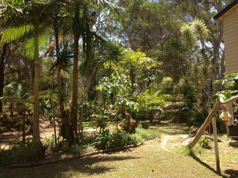 25 Nunkeri Drive, Macleay Island QLD 4184