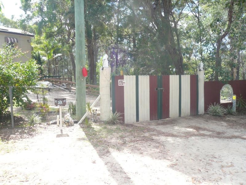 25 Nunkeri Drive, Macleay Island QLD 4184