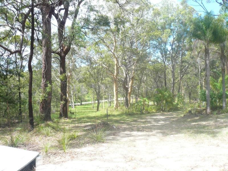 25 Nunkeri Drive, Macleay Island QLD 4184