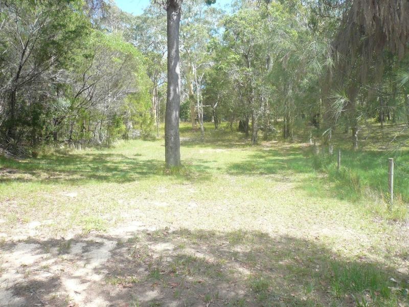 25 Nunkeri Drive, Macleay Island QLD 4184