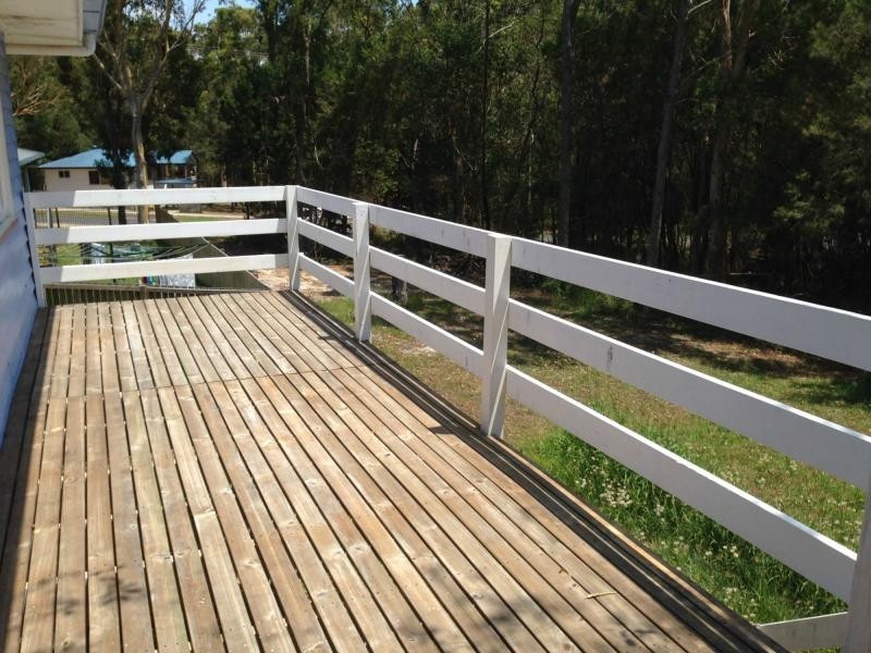 Macleay Island QLD 4184