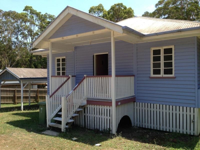 Macleay Island QLD 4184