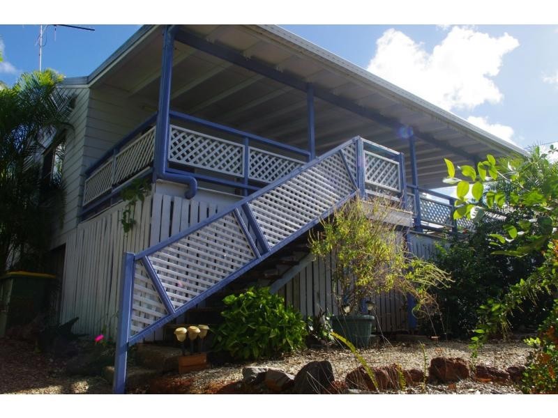 116 The Esplanade, Karragarra Island QLD 4184