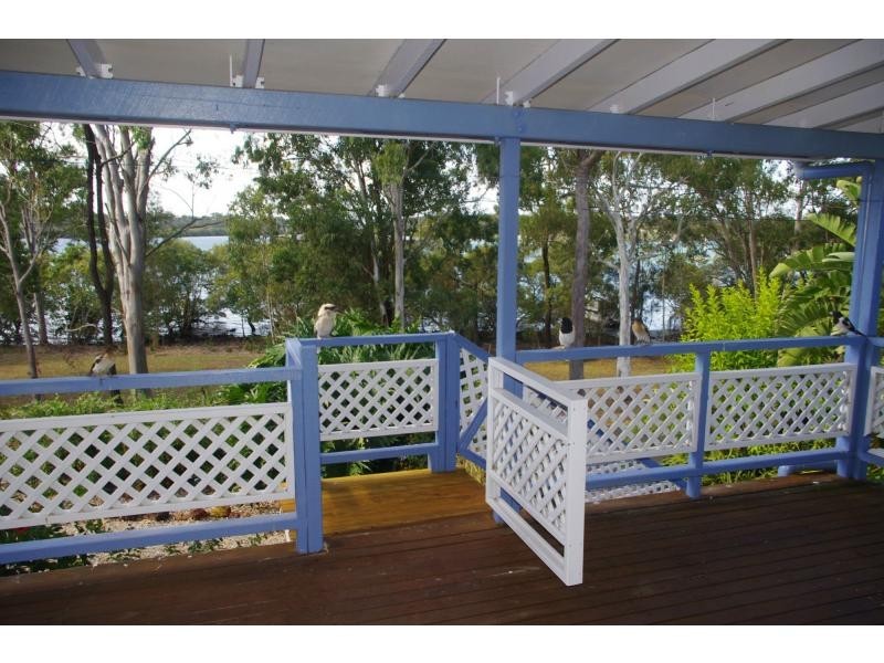 116 The Esplanade, Karragarra Island QLD 4184