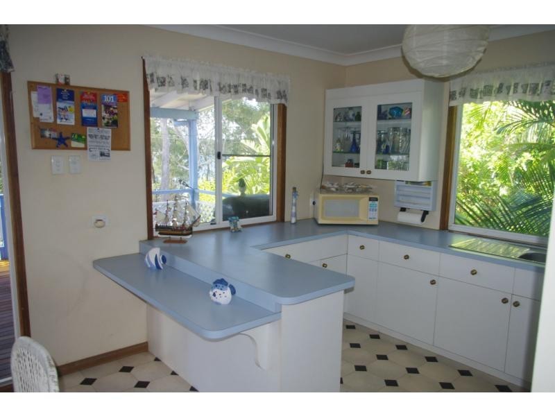 116 The Esplanade, Karragarra Island QLD 4184