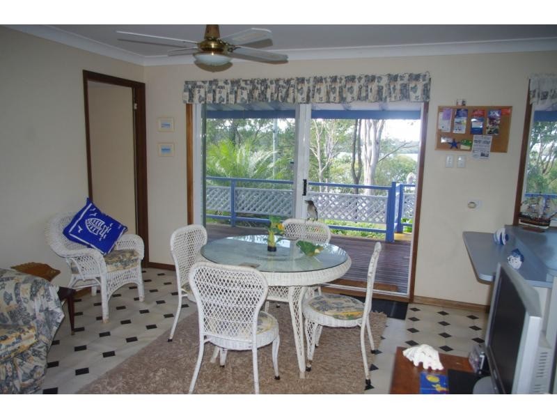 116 The Esplanade, Karragarra Island QLD 4184