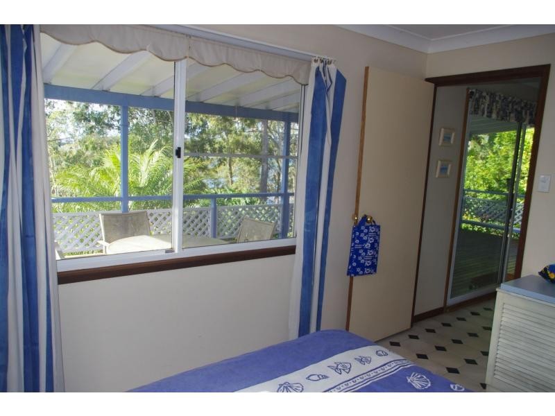 116 The Esplanade, Karragarra Island QLD 4184