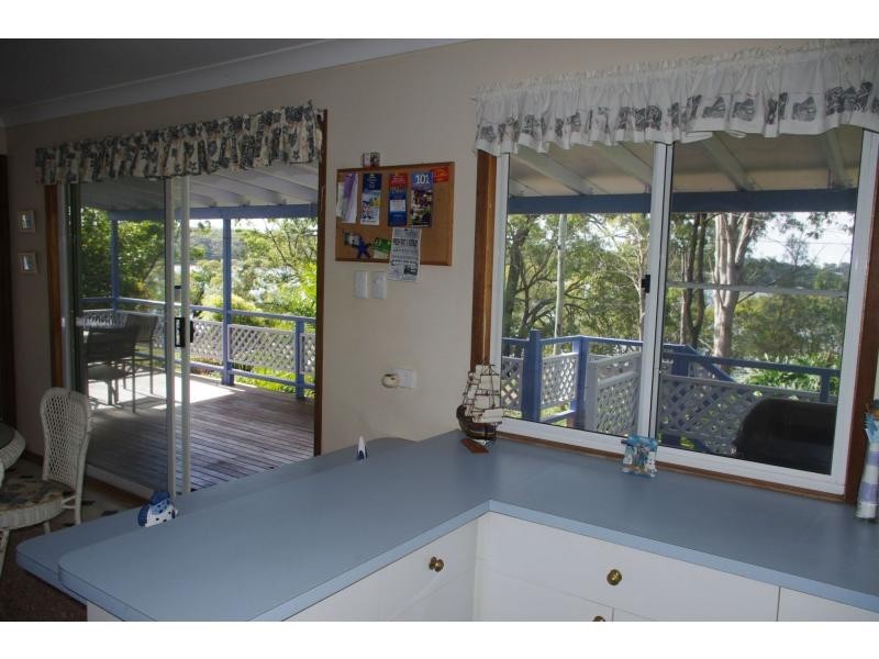 116 The Esplanade, Karragarra Island QLD 4184