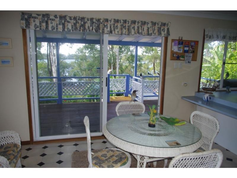 116 The Esplanade, Karragarra Island QLD 4184
