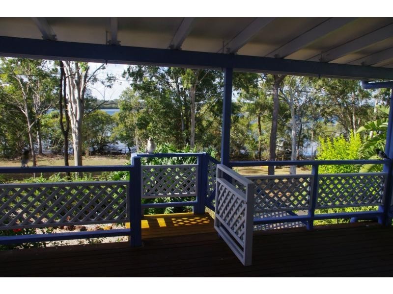 116 The Esplanade, Karragarra Island QLD 4184