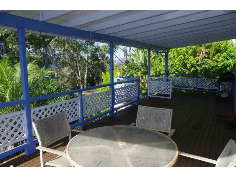 116 The Esplanade, Karragarra Island QLD 4184