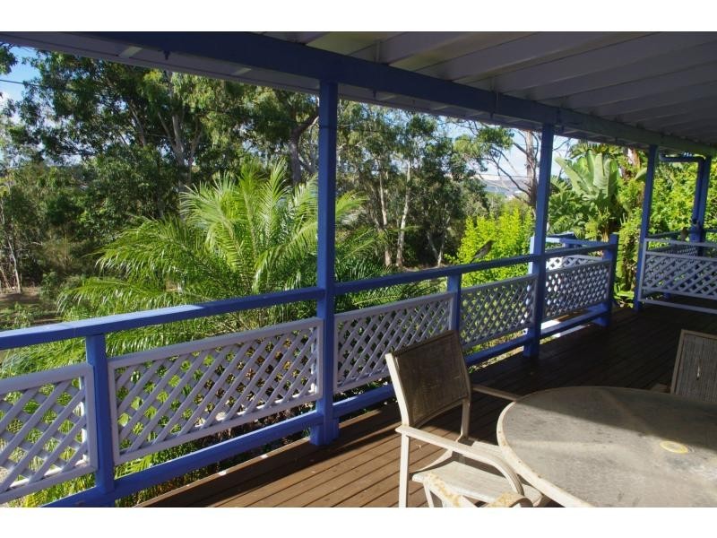 116 The Esplanade, Karragarra Island QLD 4184