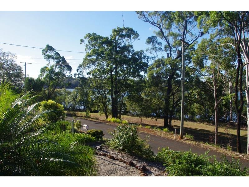 116 The Esplanade, Karragarra Island QLD 4184