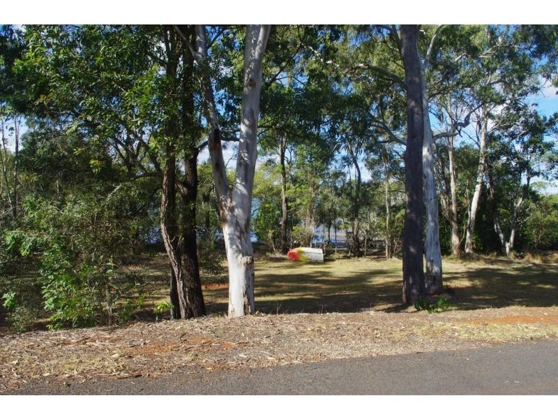 116 The Esplanade, Karragarra Island QLD 4184