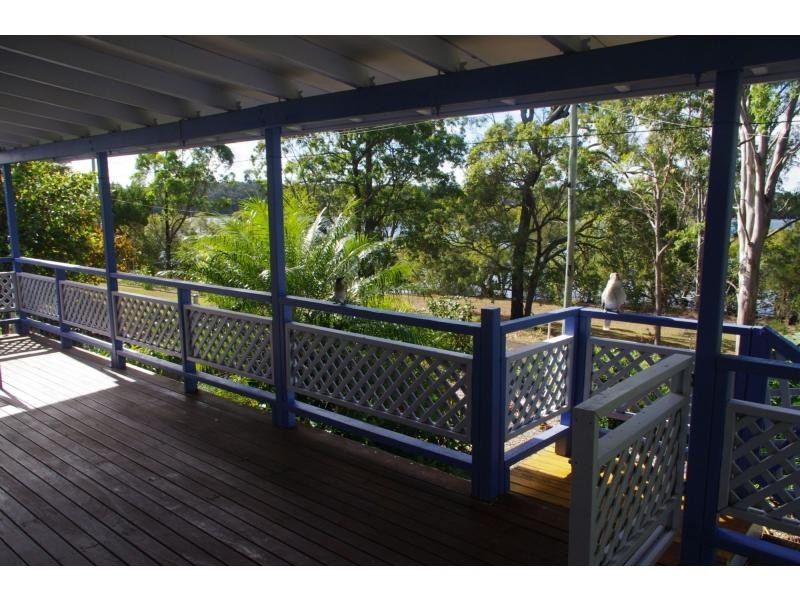 116 The Esplanade, Karragarra Island QLD 4184