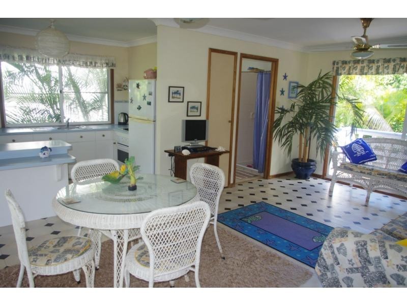 116 The Esplanade, Karragarra Island QLD 4184