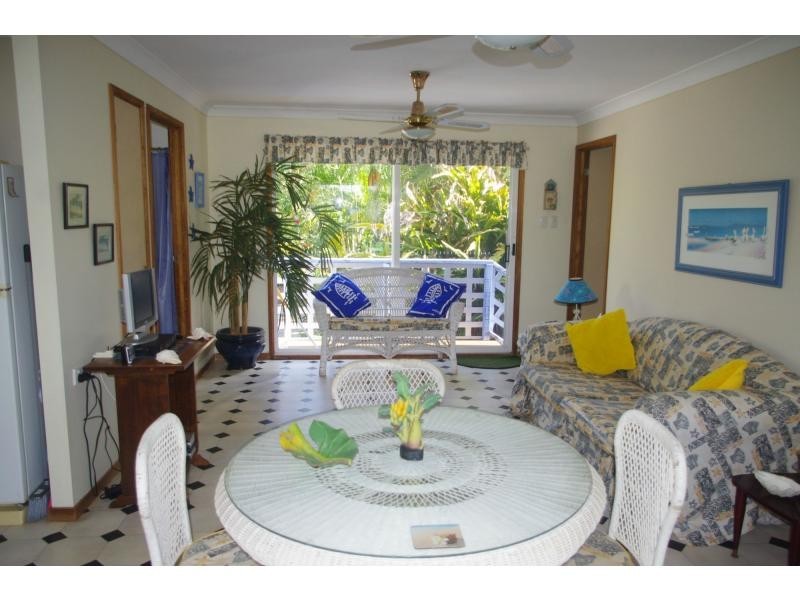 116 The Esplanade, Karragarra Island QLD 4184