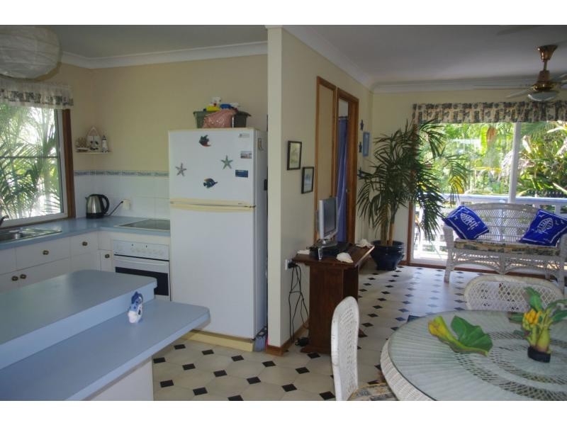 116 The Esplanade, Karragarra Island QLD 4184