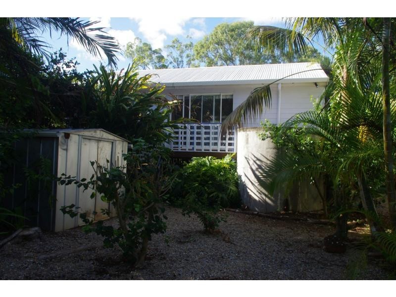 116 The Esplanade, Karragarra Island QLD 4184